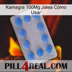 Kamagra 100Mg Jalea Cómo Usar 21